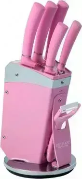 Набор ножей ZEIDAN кухонных Z-3107