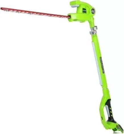 Кусторез GreenWorks G24PH51 без АКБ и ЗУ (2300707)