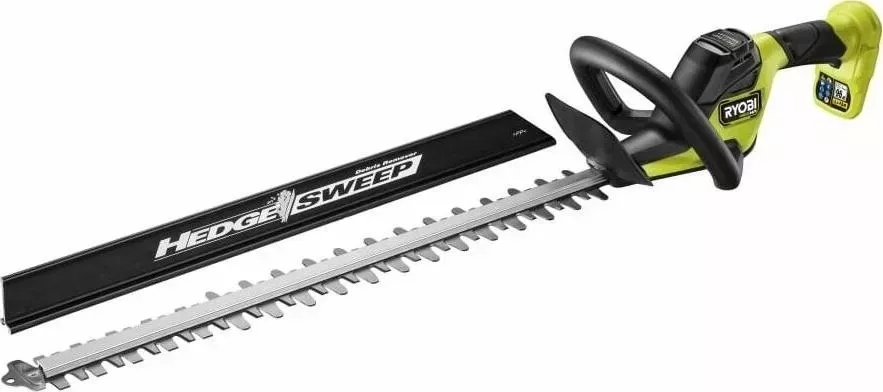 Кусторез RYOBI RY18HTX60A-0 без АКБ