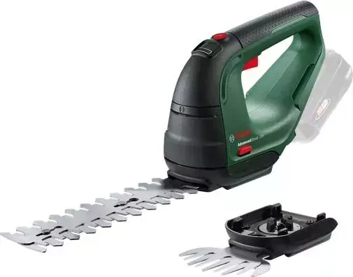 Кусторез BOSCH AdvancedShear 18V-10 (0600857001)