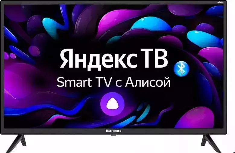 Телевизор TELEFUNKEN TF-LED32S14T2S
