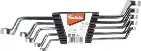 Набор инструментов MAKITA B-65551 5шт