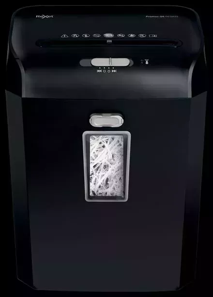 Уничтожитель документов (шредер) Rexel ProMax QS RES823