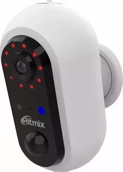 Камера видеонаблюдения RITMIX IPC-240B-Tuya