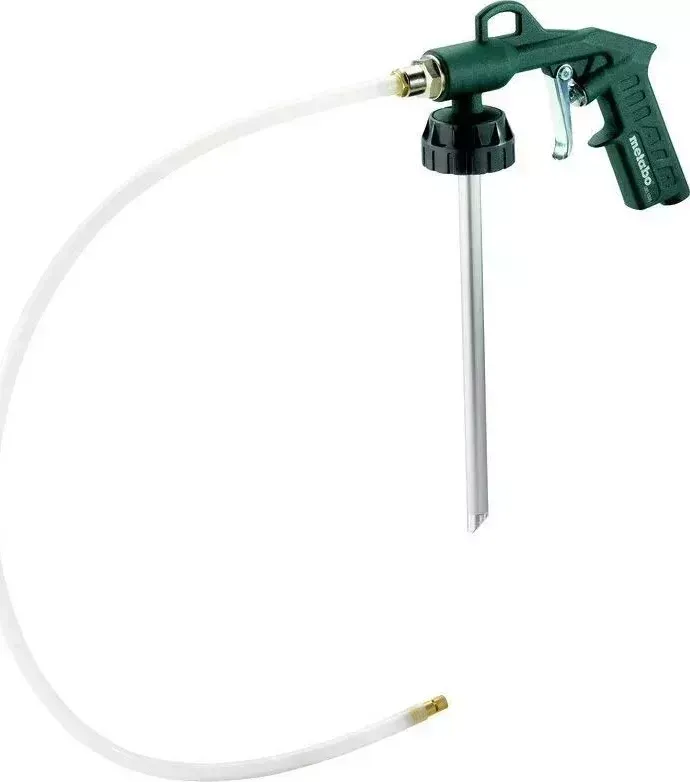 Краскопульт METABO UBS 1000 (601571000)