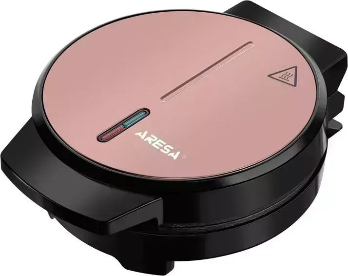 Вафельница ARESA AR-2805