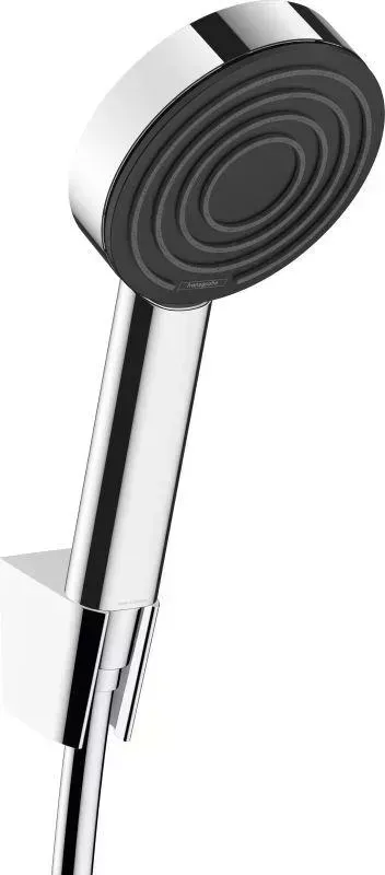 Душевой гарнитур Hansgrohe Pulsify 105 1 jet 24301000