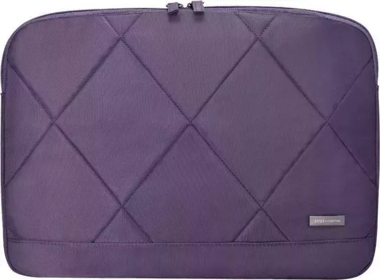 Чехол для ноутбука ASUS Aglaia carry 15.6 фиолетовый (90xb0250-bba010)