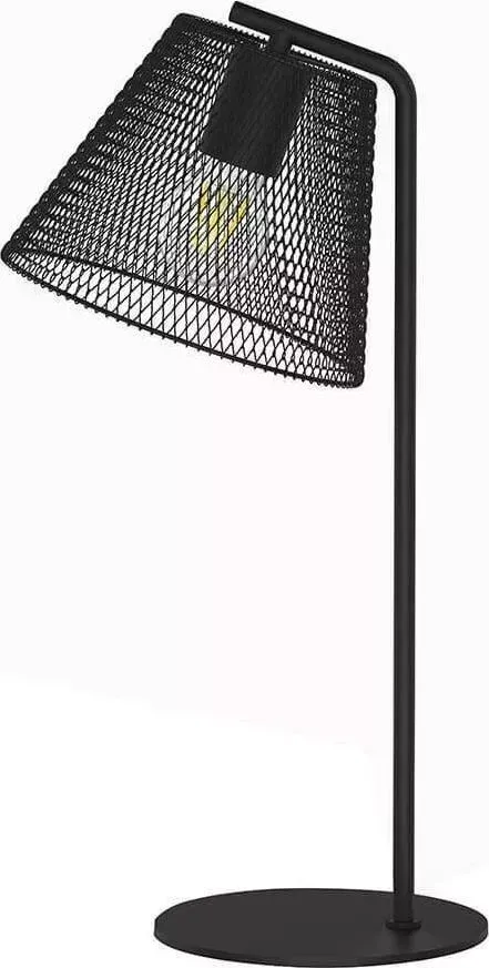 Светильник Hiper Grid H652-0 черный
