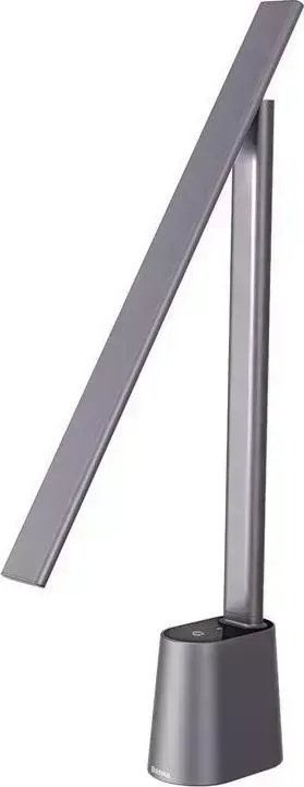 Светильник SMART Baseus Eye Series Rechargeable Folding Reading Desk Lamp (Light ) Gray (DGZG-0G)