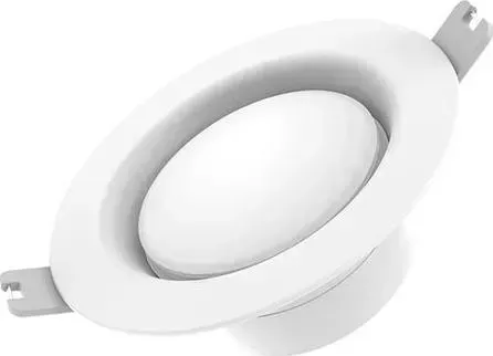 Светильник XIAOMI Встраиваемый Yeelight Downlight тёплый белый (YLSD02YL)