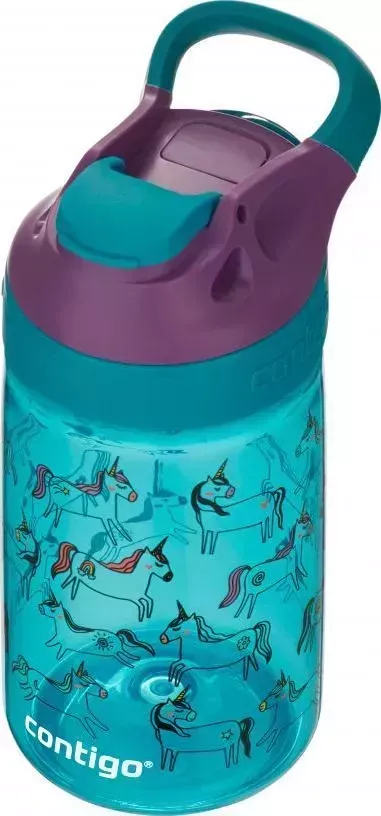 Аксессуар для велосипеда Аксессуар для велосипеда Contigo Gizmo Sip синий пластик (2136791)