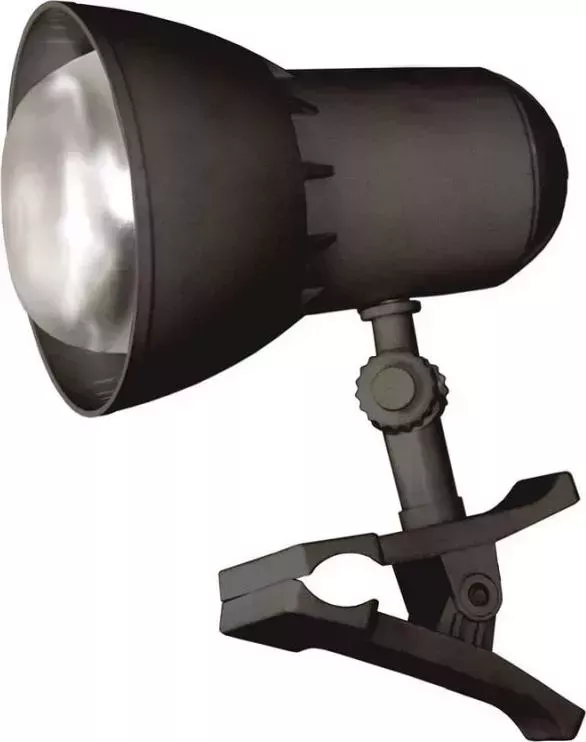 Светильник Трансвит Надежда-1 mini  (NADEZHDA1MINI/BL) черный