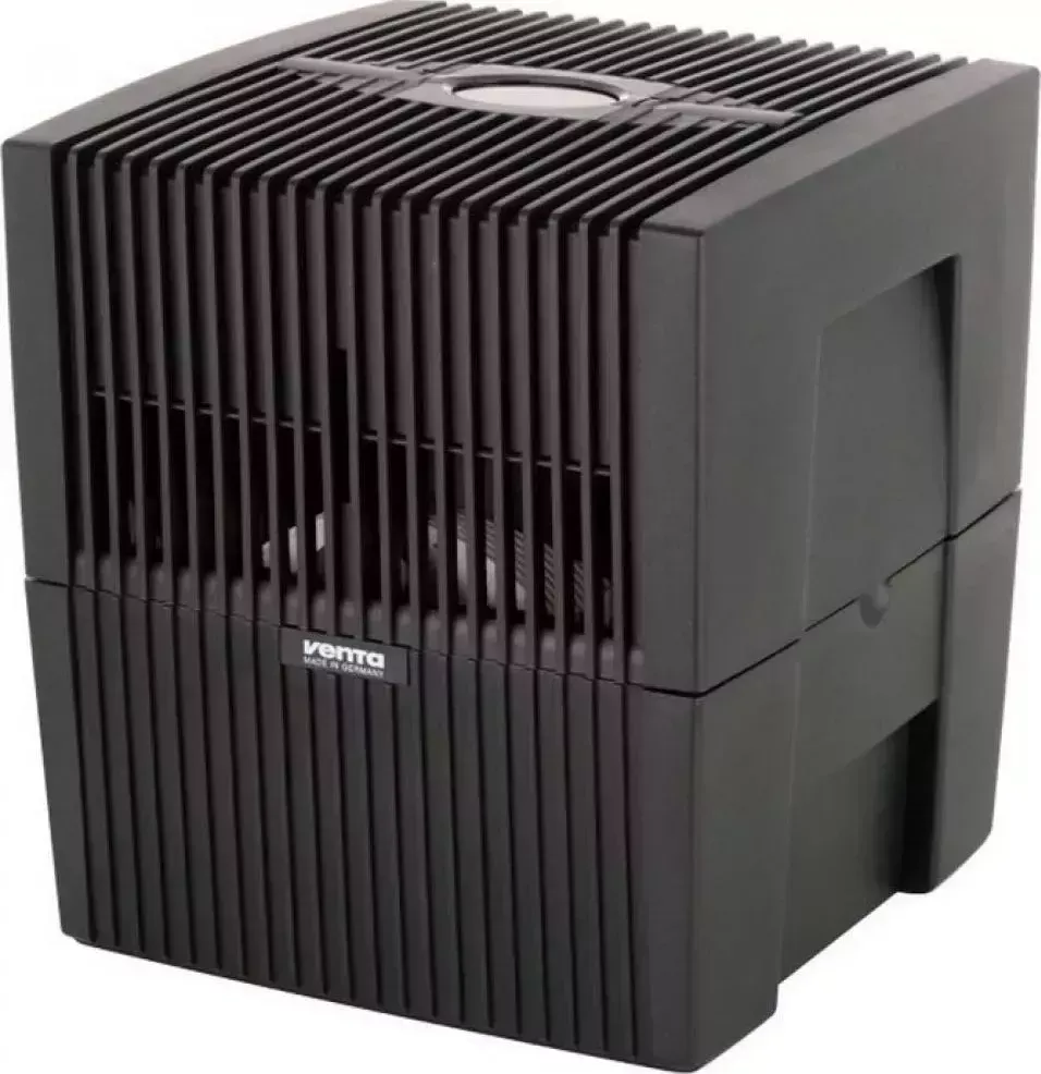 Очиститель воздуха VENTA LW25 Comfort plus черный