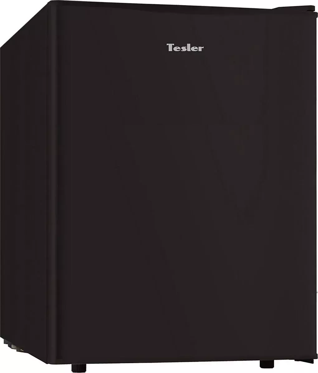 Холодильник TESLER RC-73 DARK BROWN