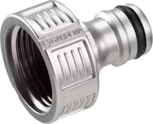 Шланг GARDENA овый соединитель 18241-20.000.00