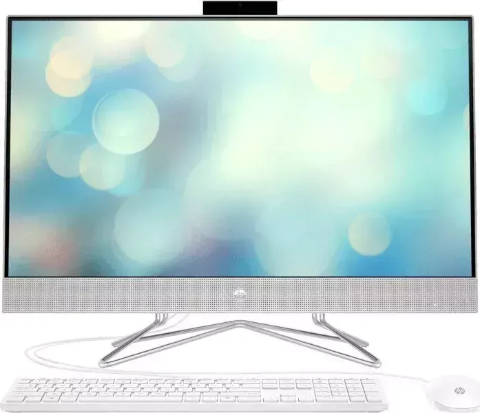 Моноблок HP 27-DP0017UR W10 (14Q50EA)