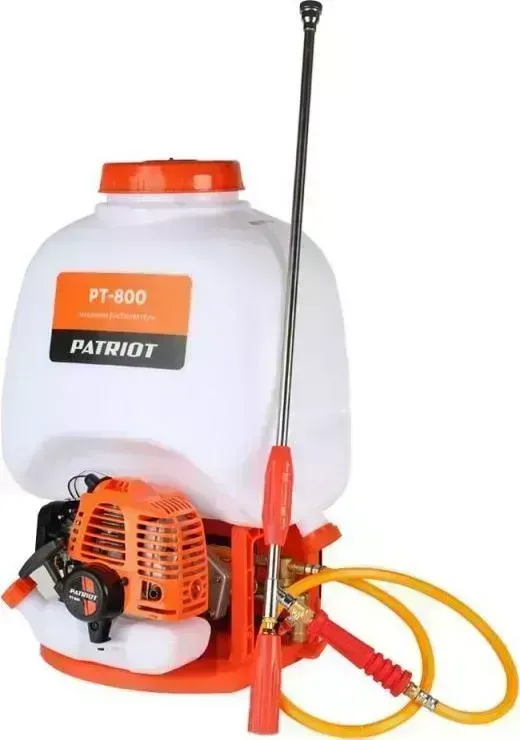 Опрыскиватель PATRIOT PT-800 (755302500)