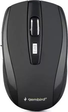 Мышь компьютерная GEMBIRD MUSW-330