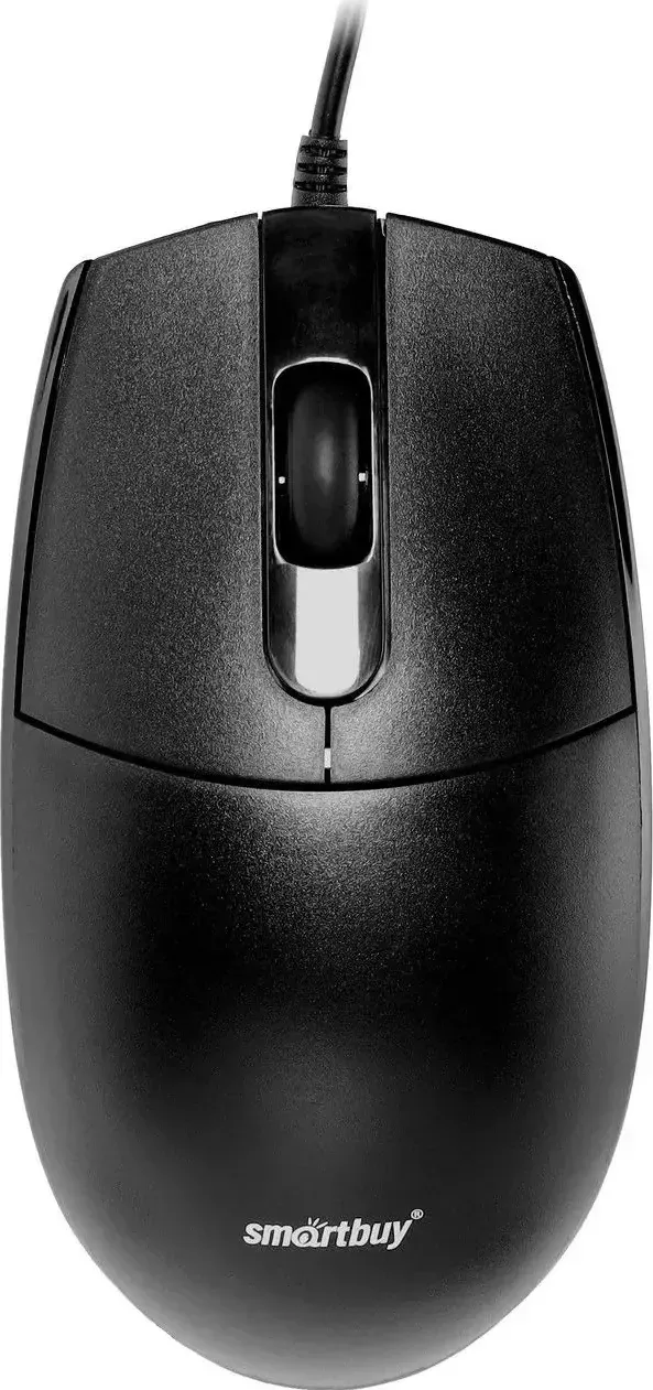 Компьютерная мышь Smartbuy SBM-216-K ONE черный