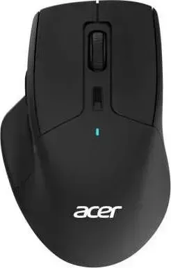 Мышь компьютерная ACER OMR170 черный