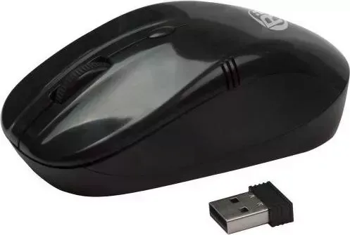 Мышь компьютерная RITMIX RMW-111 black