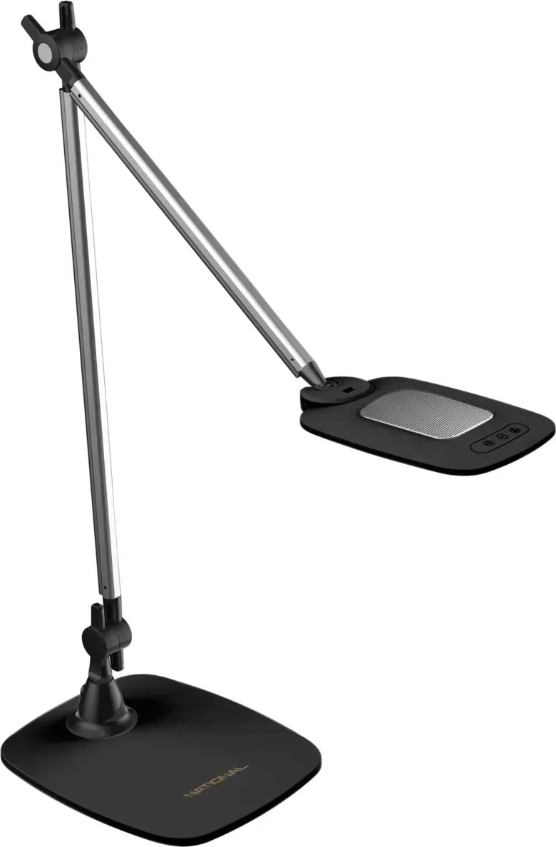 Светильник National NL-93 BLACK