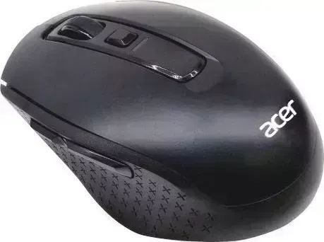 Мышь компьютерная ACER OMR060 черный