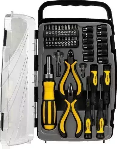 Набор инструментов STAYER MASTER 25311-H41