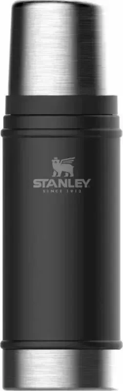 Термос STANLEY The Legendary Classic Bottle (10-01228-073) черный