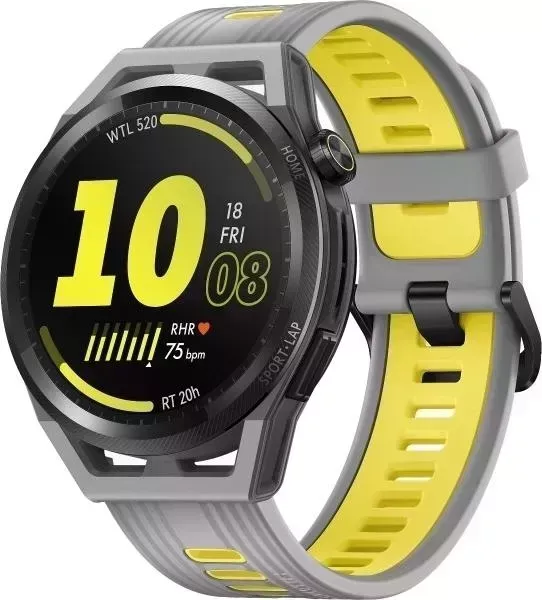 Умные часы HUAWEI Watch GT Runner серый (RUN-B19)
