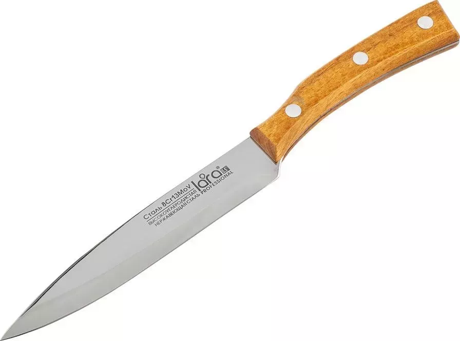 Нож LARA кухонный LR05-61