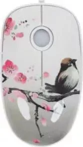 Мышь компьютерная QUMO Serenity (23752)
