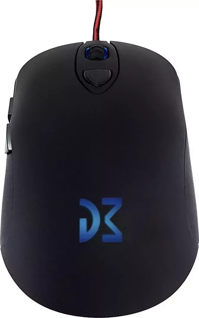 Компьютерная мышь Dream Machines DM1 Pro S2