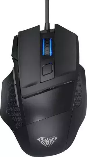 Компьютерная мышь Aula S12