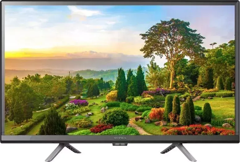 Телевизор SUPRA STV-LC32LT0075W