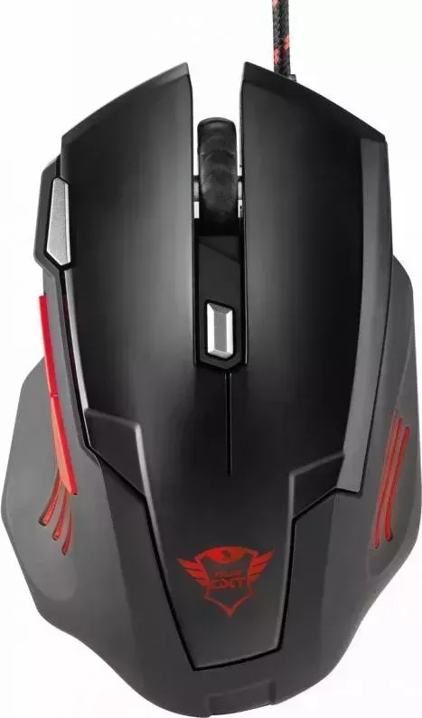 Мышь компьютерная TRUST GXT 111 (21090)