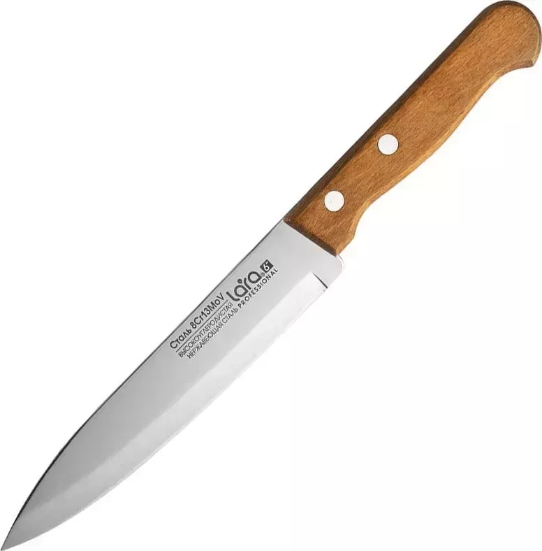 Нож LARA кухонный LR05-39