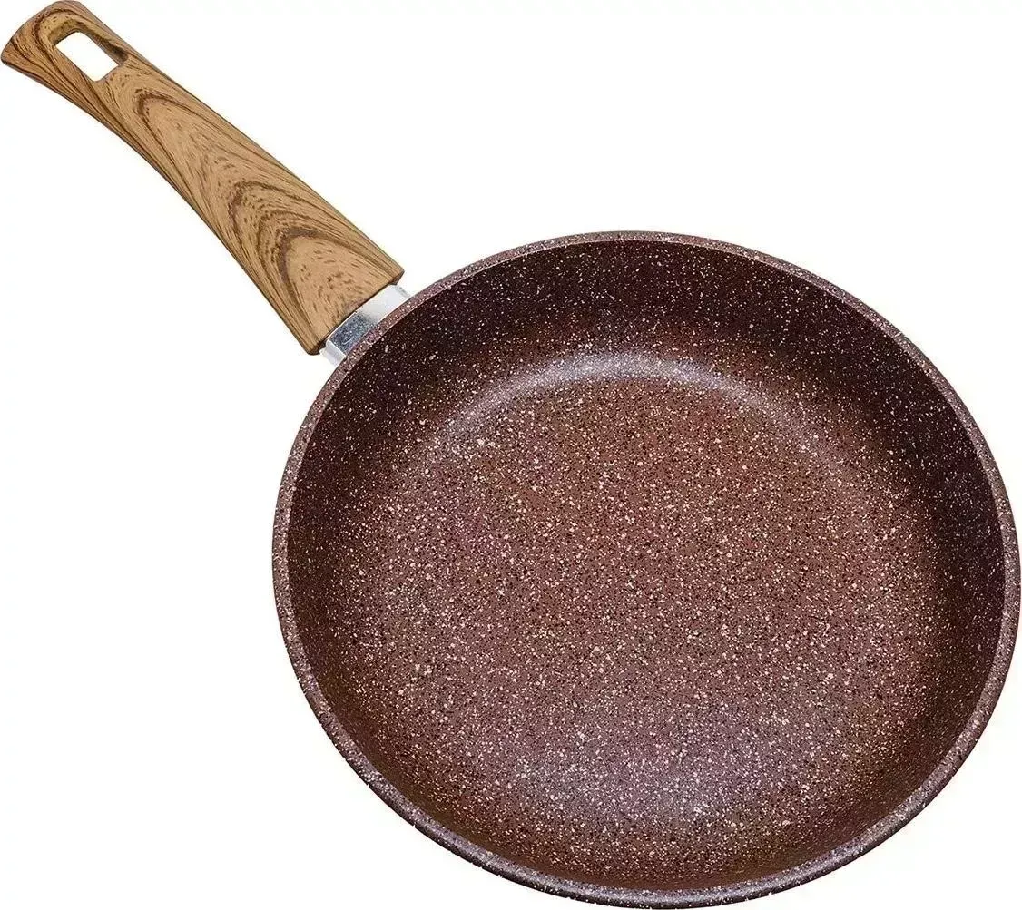 Сковорода VARI SPBR31128 brown