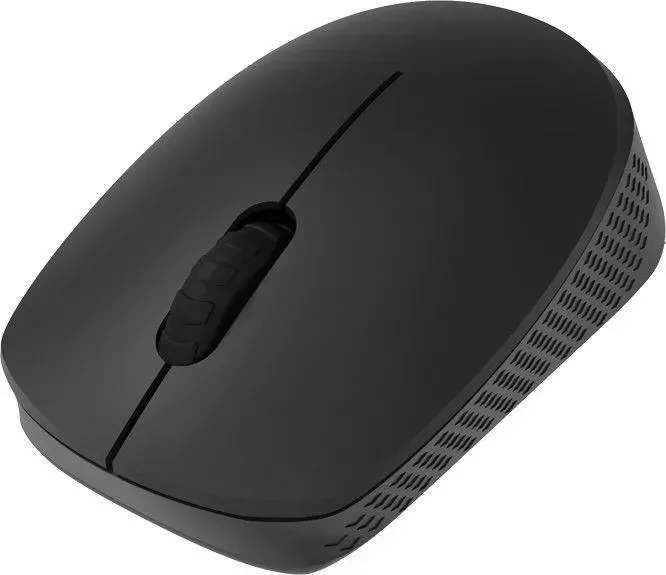 Мышь компьютерная RITMIX RMW-502 черный