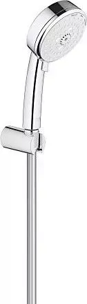 Душевой гарнитур Grohe Tempesta Cosmopolitan 27588002 хром