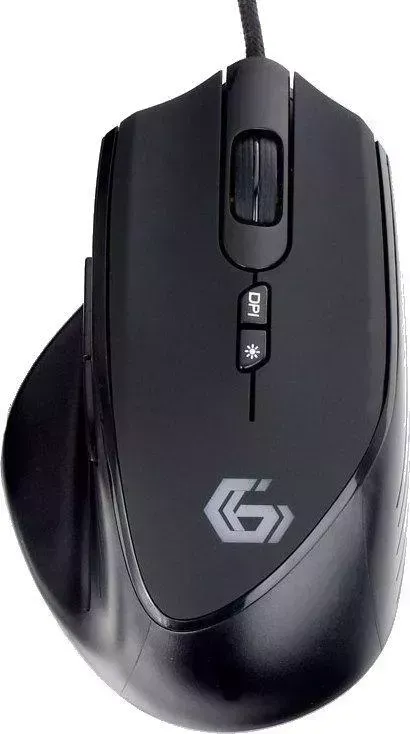 Мышь компьютерная GEMBIRD MG-570 (18203)