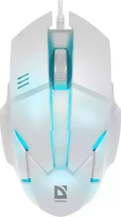 Мышь компьютерная DEFENDER Host MB-982 (52983)
