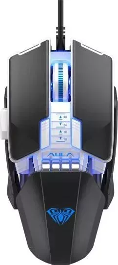 Компьютерная мышь Aula H508