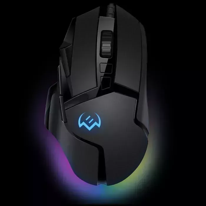Мышь компьютерная SVEN RX-G975