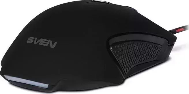 Мышь компьютерная SVEN RX-G955 USB