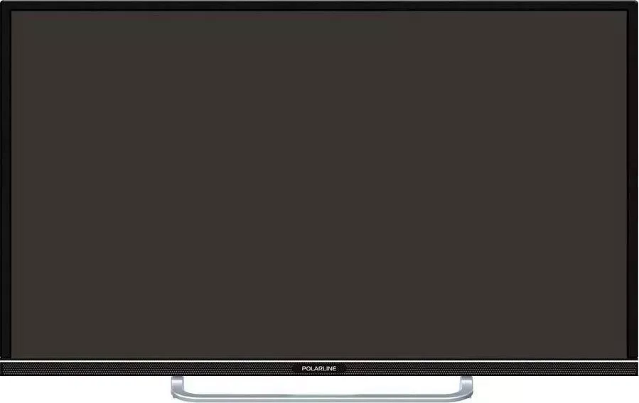 Телевизор ERISSON 43ULX9060T2