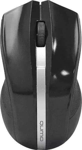 Мышь компьютерная QUMO STYLE M15