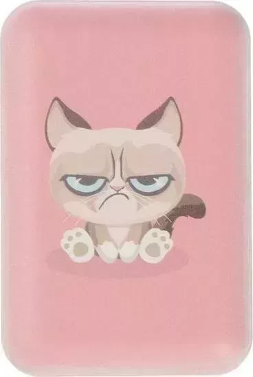 Внешний аккумулятор RITMIX RPB-10007 Grumpy Cat
