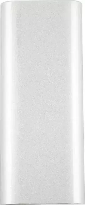 Внешний аккумулятор RedLine H16 10000mAh серебряный